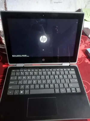 ল্যাপটপ এইচপি প্রোবুক x360 ১১ জি৬ ইই ৮জিবি ইন্টেল কোর আই৫ এসএসডি ২৫৬জিবি