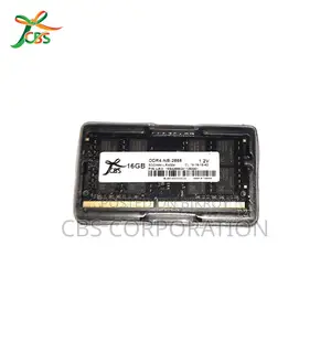 Cbs 16gb Ddr4 2666mhz Laptop Ram