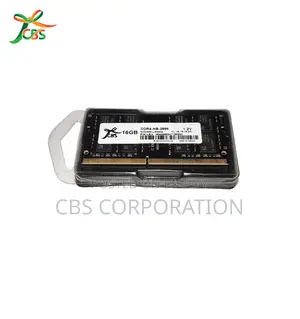 Cbs 16gb Ddr4 2666mhz Laptop Ram