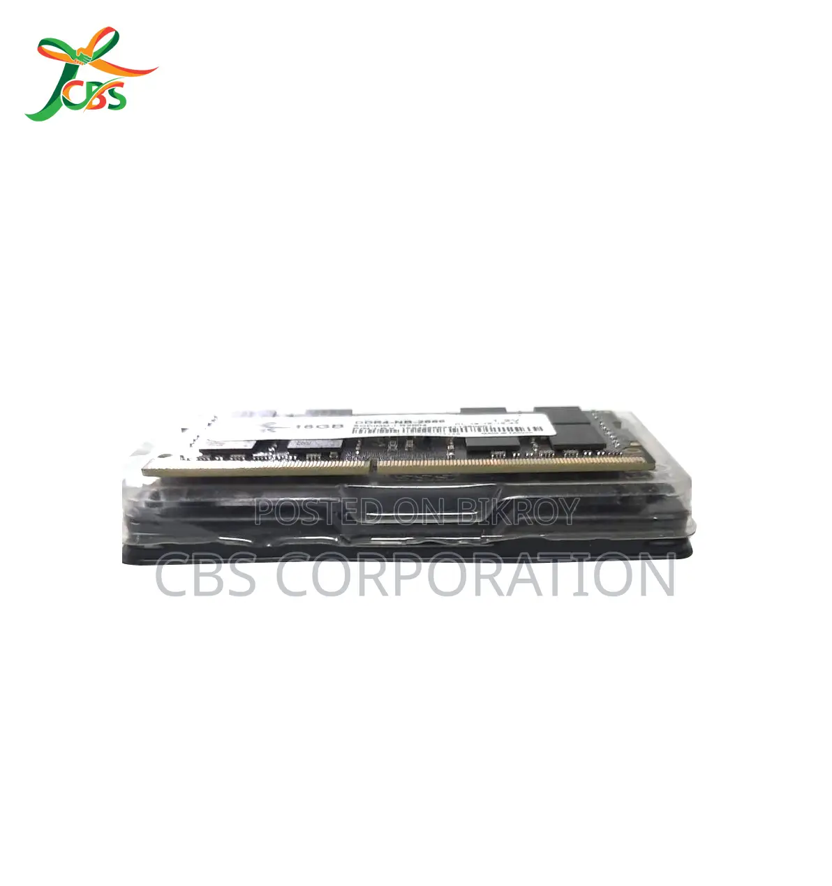 Cbs 16gb Ddr4 2666mhz Laptop Ram