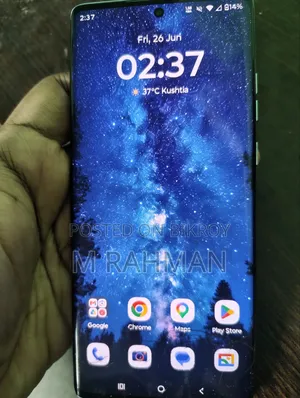 Motorola Edge 50 Fusion 128 GB