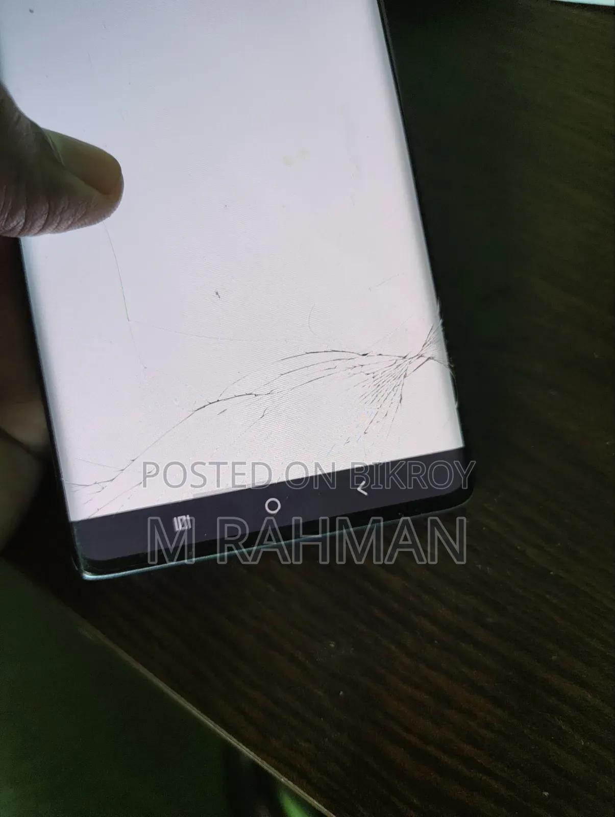 Motorola Edge 50 Fusion 128 GB