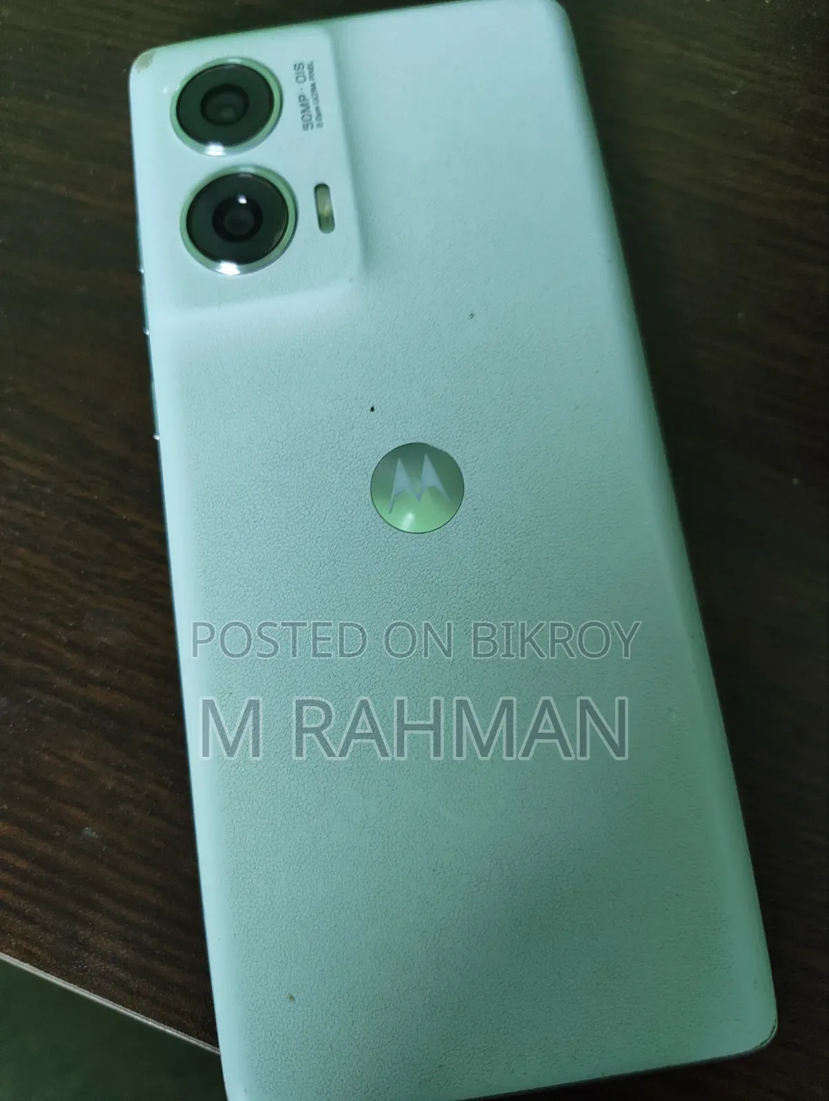 Motorola Edge 50 Fusion 128 GB