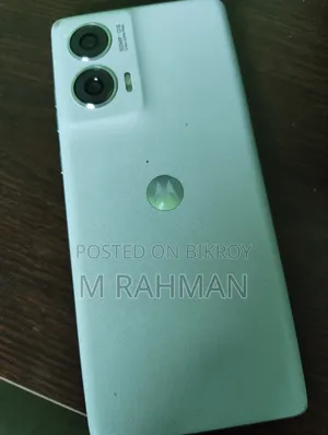Motorola Edge 50 Fusion 128 GB
