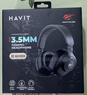 Havit Headphone for Sale