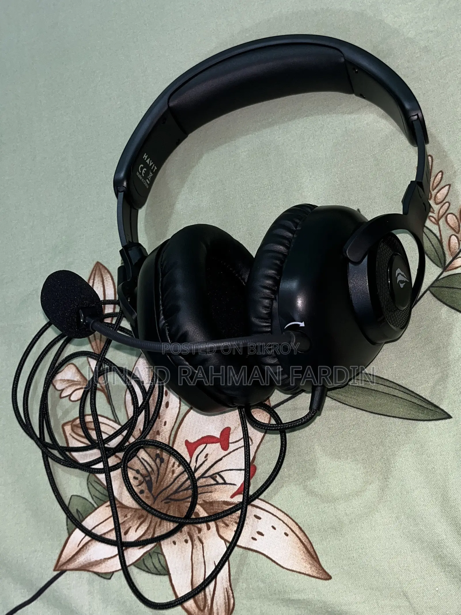 Havit Headphone for Sale