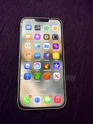 Apple iPhone 14 Plus 128 GB White