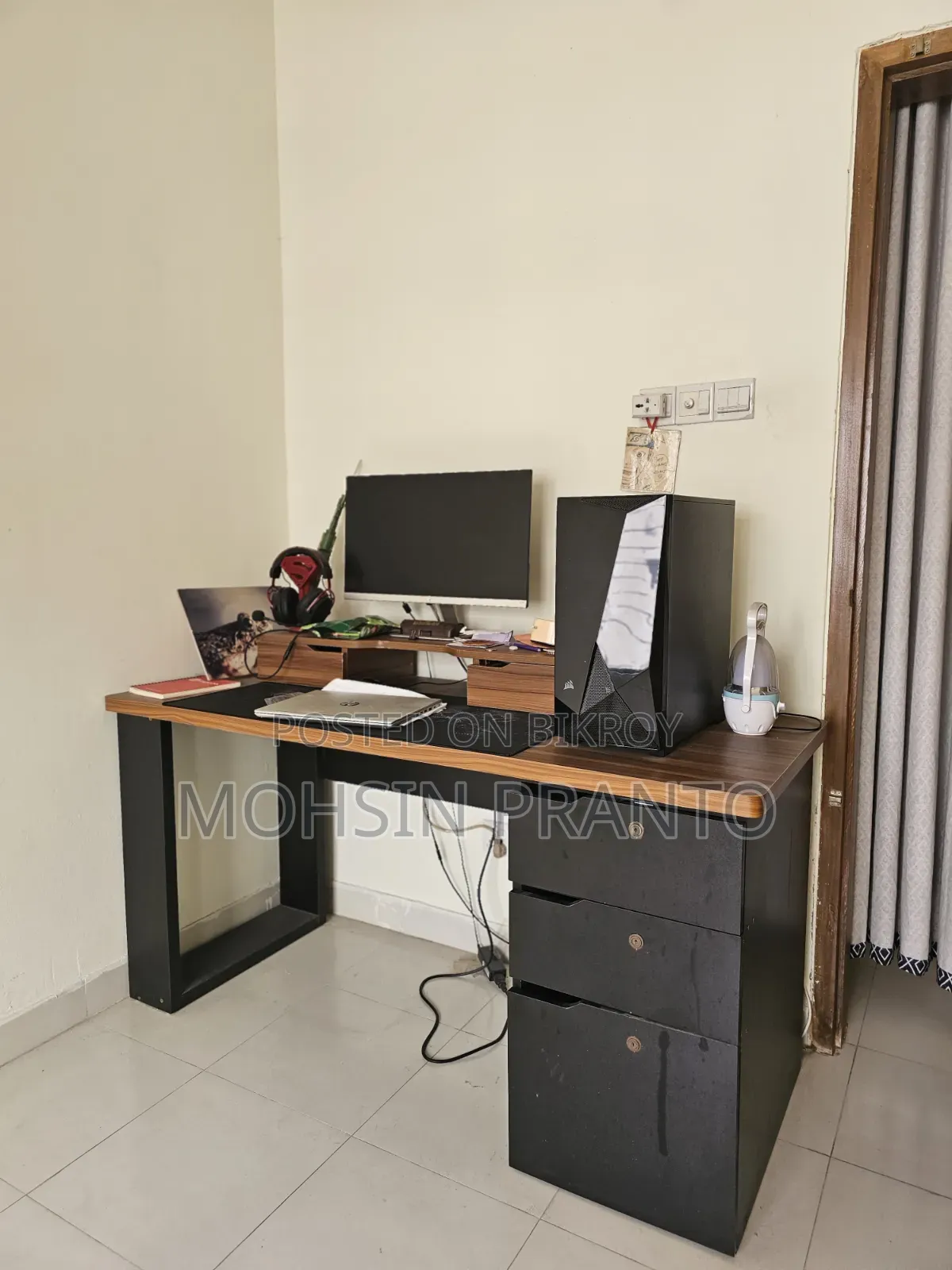 Computer Table