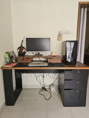 Computer Table