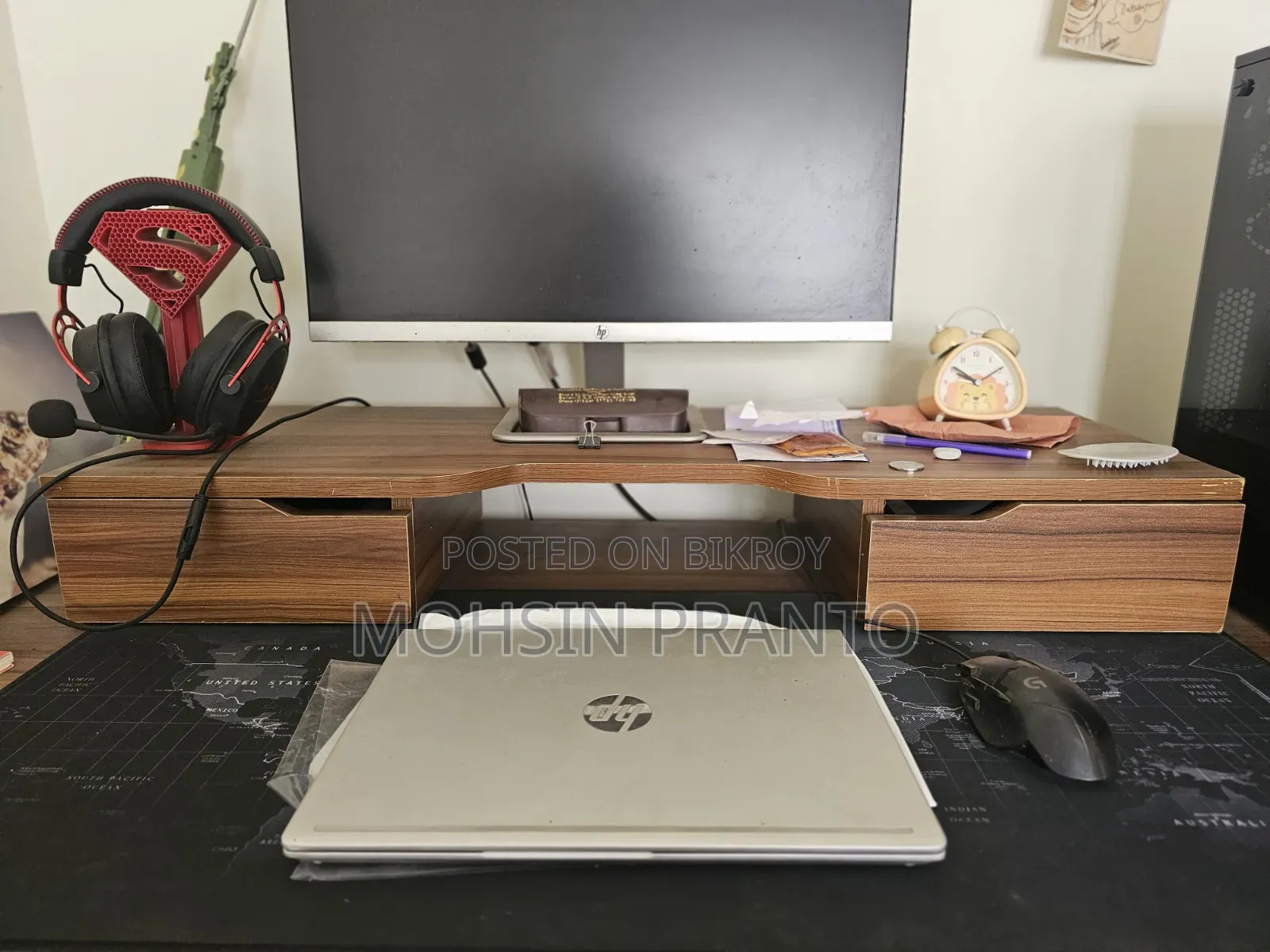 Computer Table