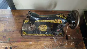 Singer Sewing Machine