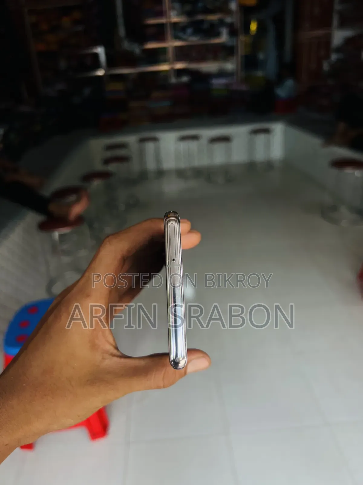 Samsung Galaxy S10 Plus 128 GB