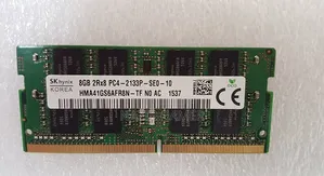 DDR4 8GB Laptop RAM for Sale
