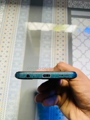 Infinix Hot 11s 128 GB Blue