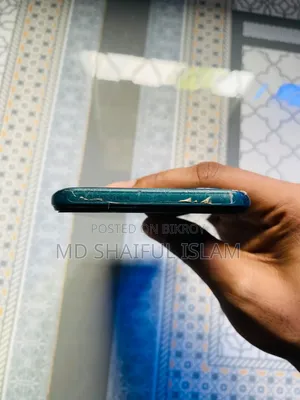 Infinix Hot 11s 128 GB Blue