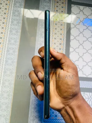 Infinix Hot 11s 128 GB Blue