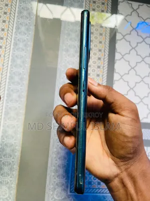 Infinix Hot 11s 128 GB Blue