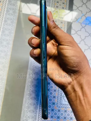 Infinix Hot 11s 128 GB Blue