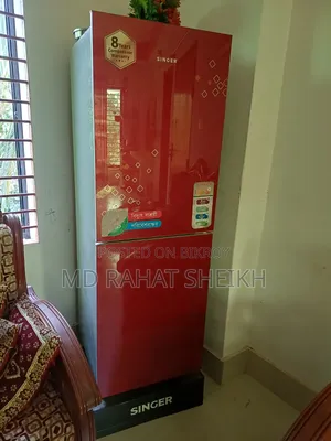 ফ্রিজ বিক্রি