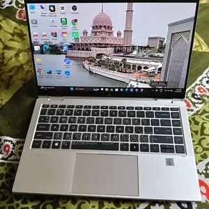 ল্যাপটপ HP EliteBook x360 1040 G7 16GB Intel Core i5 SSD 256GB