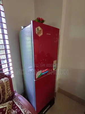 ফ্রিজ বিক্রি