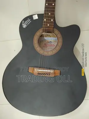 Guitar For Sell