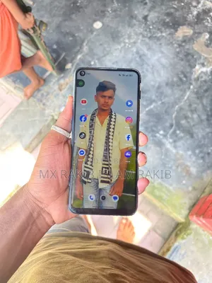 Realme 9i 64 GB Blue