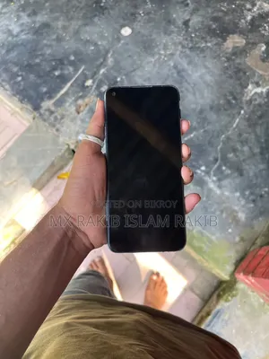 Realme 9i 64 GB Blue