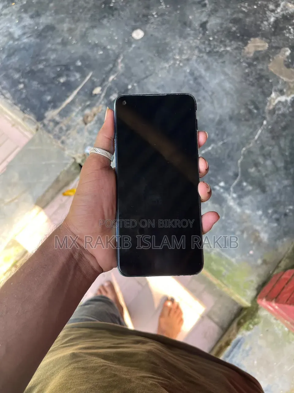Realme 9i 64 GB Blue