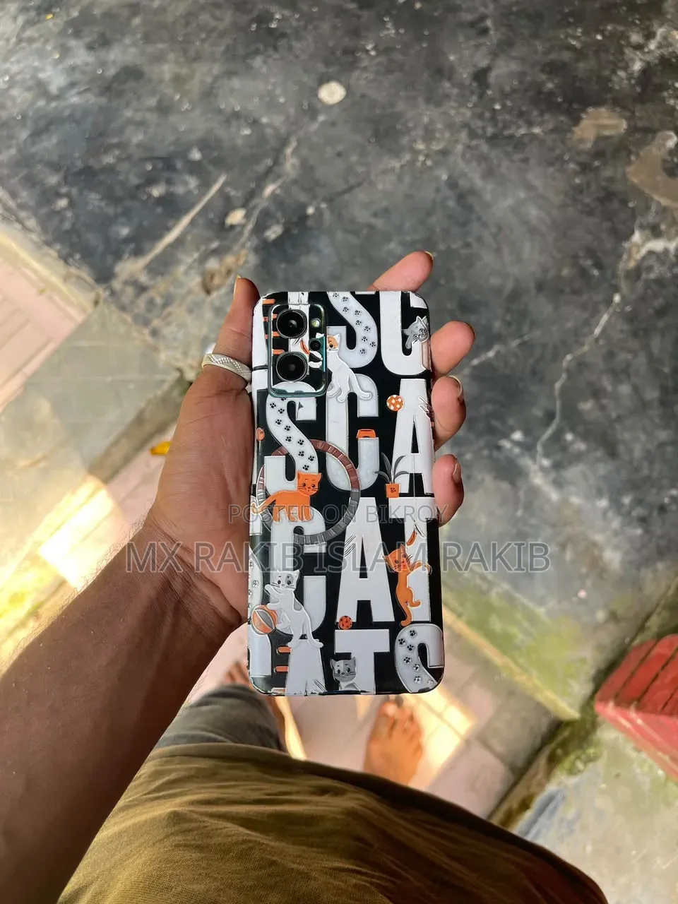 Realme 9i 64 GB Blue