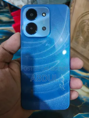 Xiaomi Redmi 15C 4G 128 GB Blue