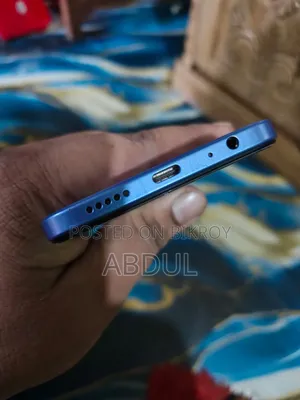 Xiaomi Redmi 15C 4G 128 GB Blue