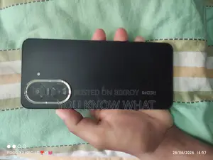 Xiaomi Redmi A5 4G 64 GB Black