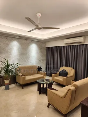 গুলশানের অ্যাসুরেন্সে ৩ বেডরুমের ফার্নিশড অ্যাপার্টমেন্ট ভাড়ার জন্য