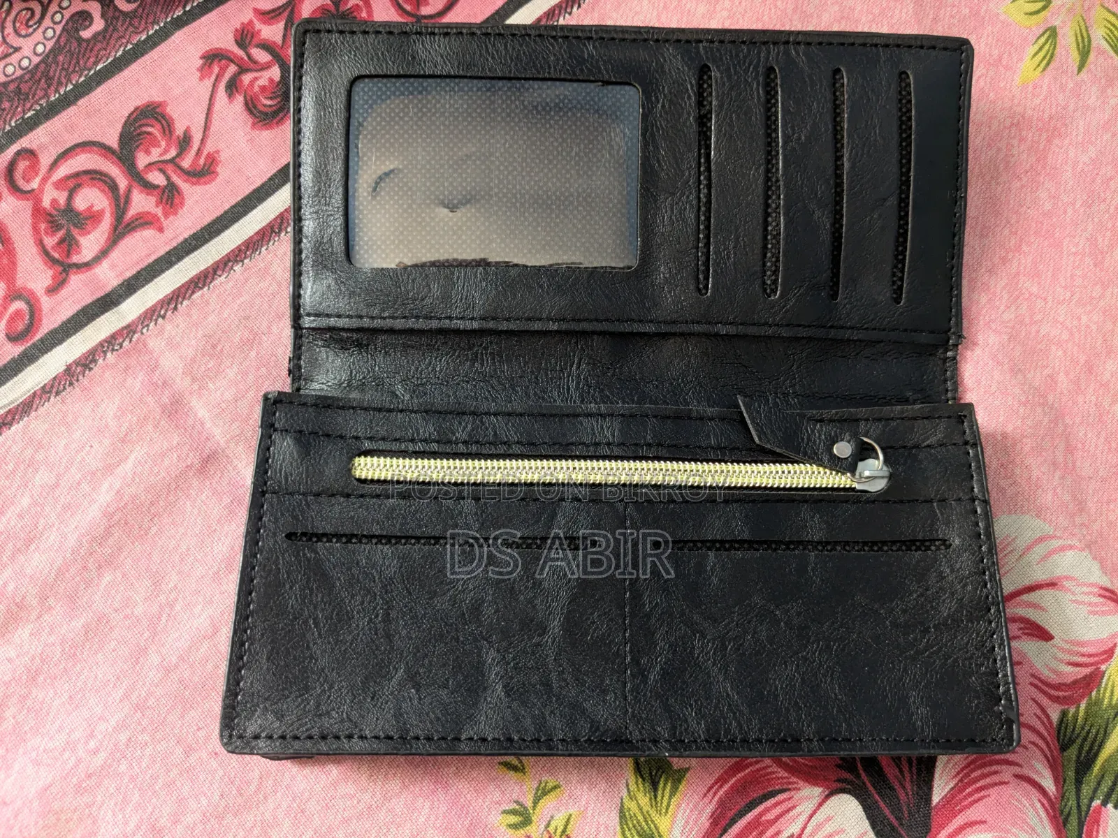 2 Wallets for Sale Original Leather