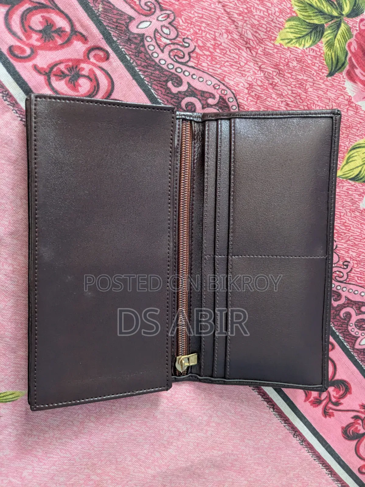 2 Wallets for Sale Original Leather