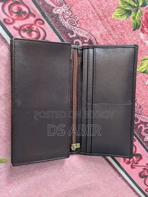 2 Wallets for Sale Original Leather