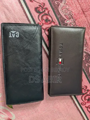 2 Wallets for Sale Original Leather