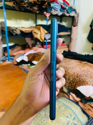 Samsung Galaxy A12 (ইন্ডিয়া) ১২৮ জিবি ব্লু