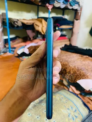 Samsung Galaxy A12 (ইন্ডিয়া) ১২৮ জিবি ব্লু