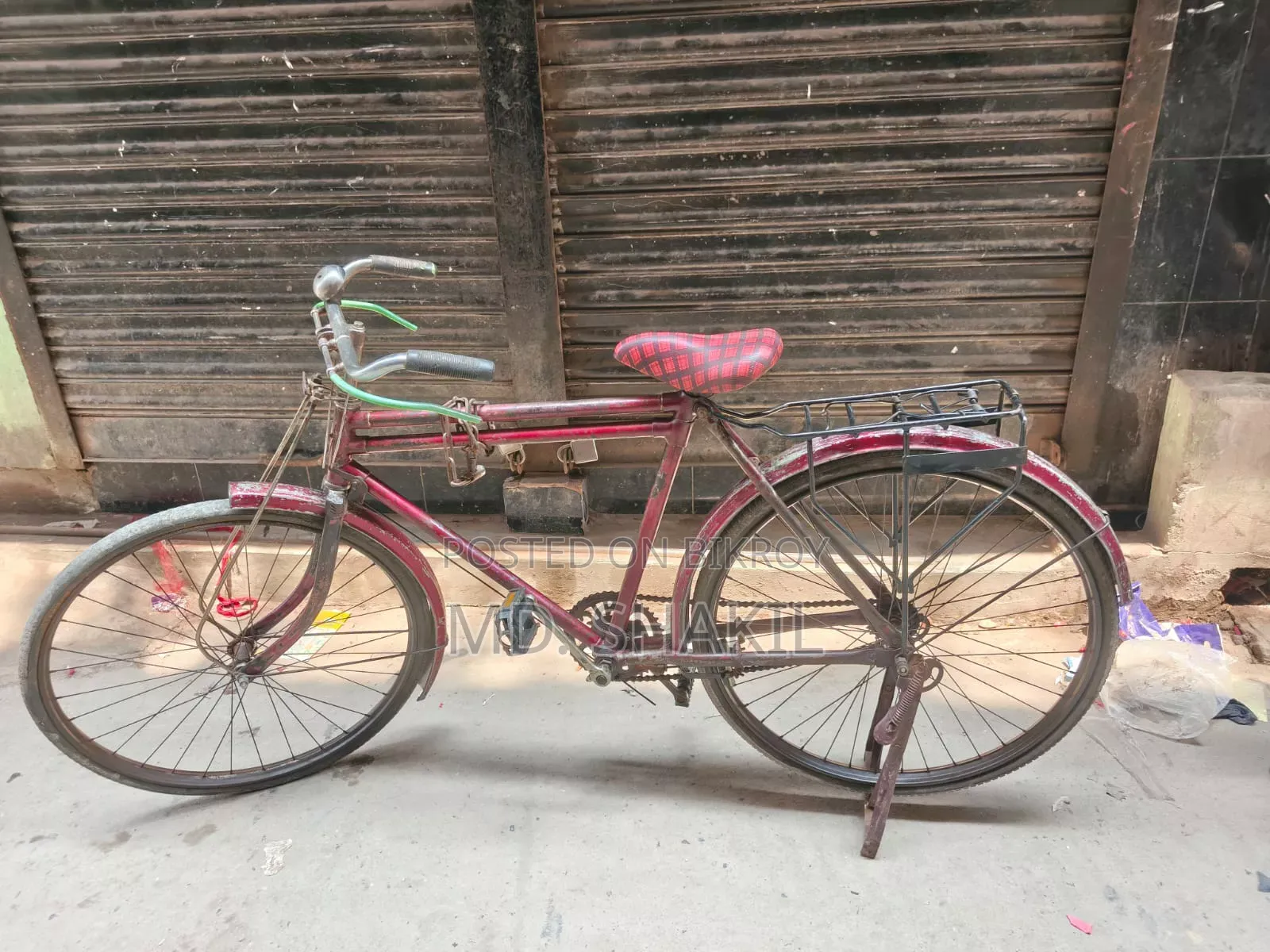 Used Cycle for Sale