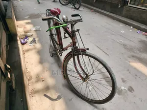 Used Cycle for Sale