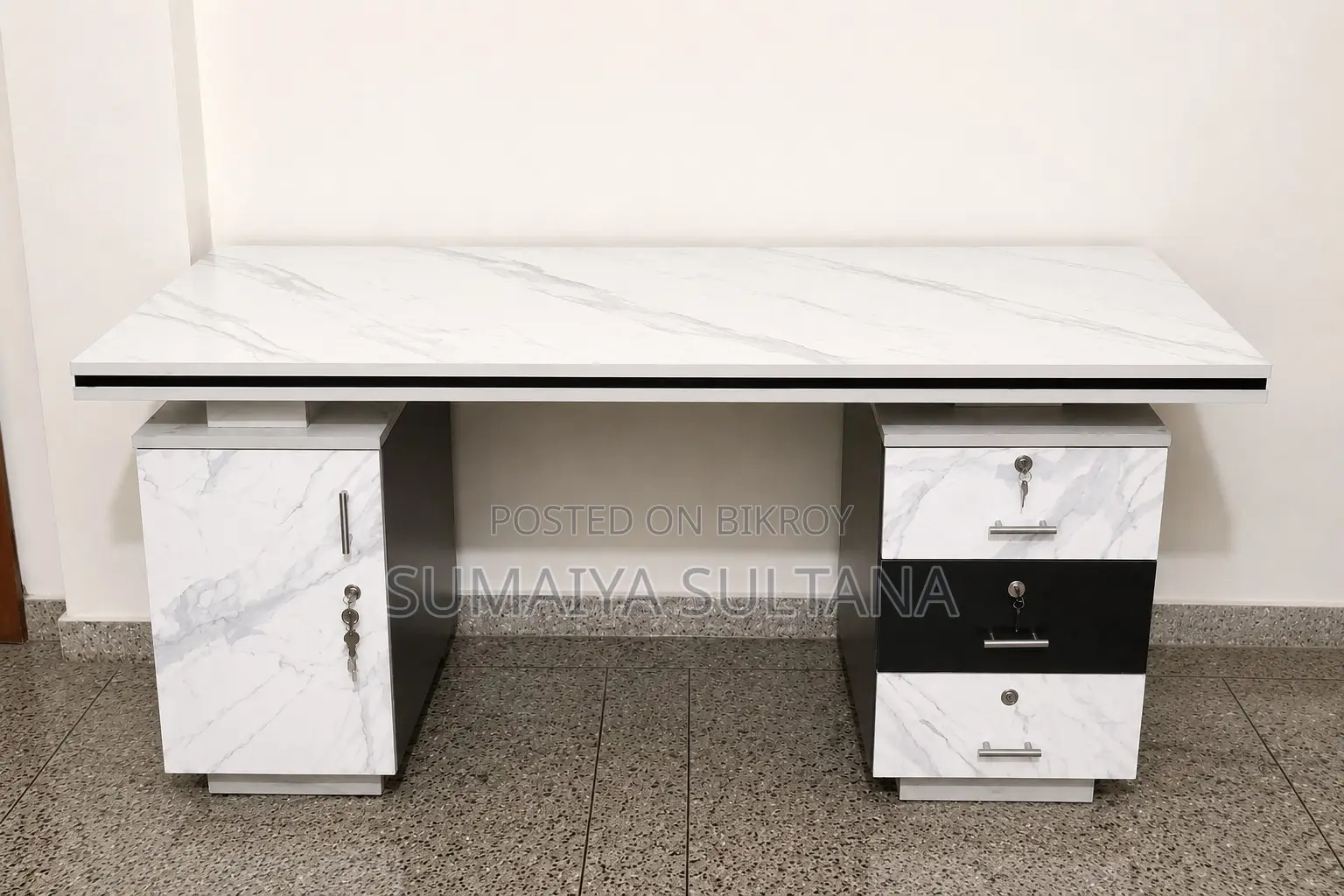 Study Table