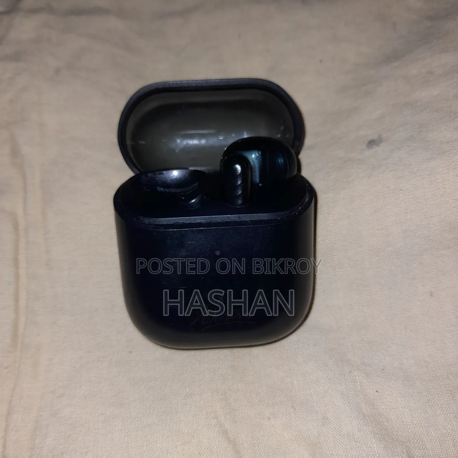 Oraimo Earbuds