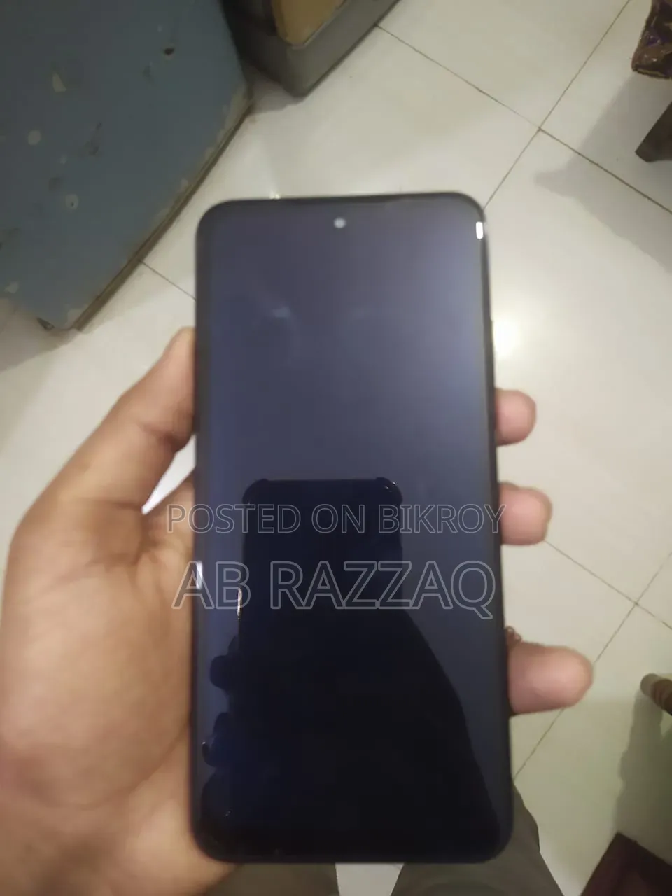 Xiaomi Redmi Note 10S 64 GB Black
