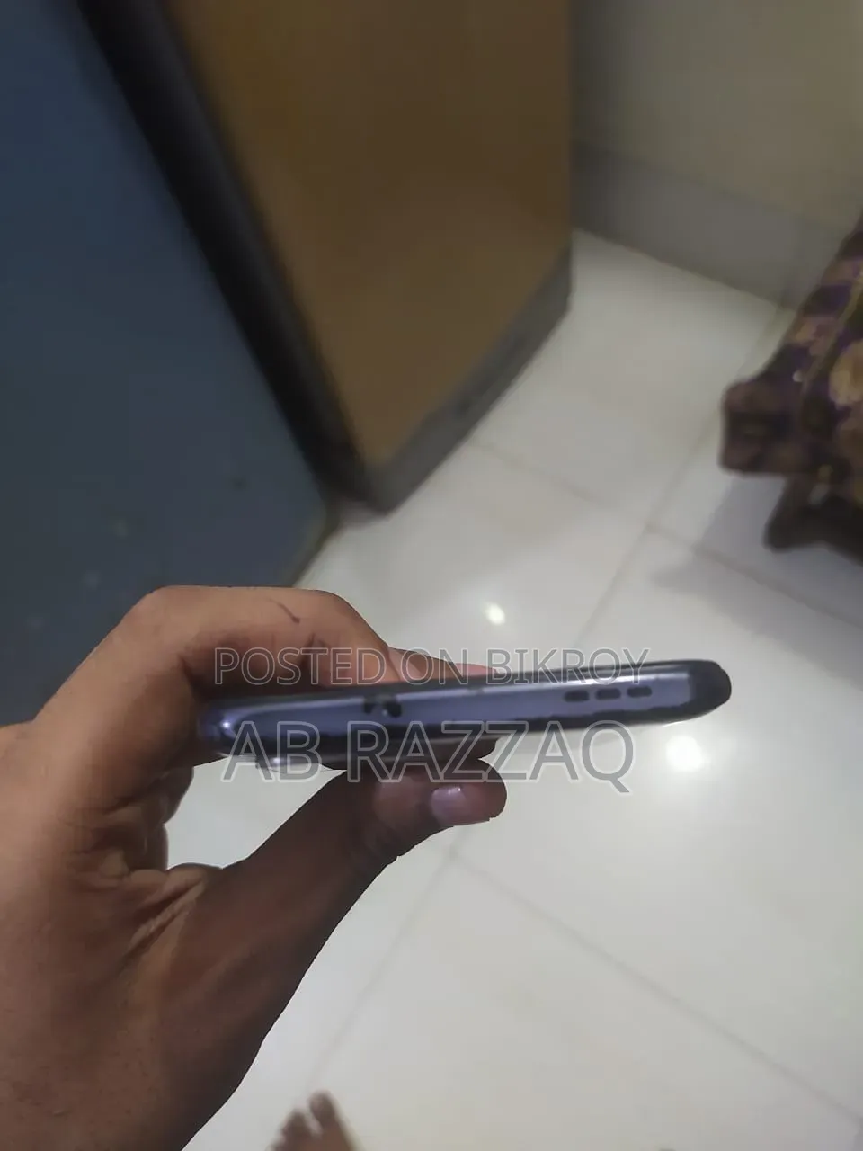 Xiaomi Redmi Note 10S 64 GB Black