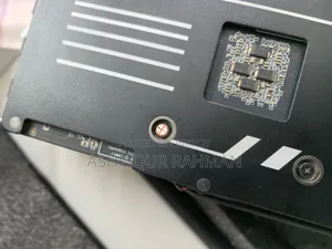 Manli Gallardo Rtx 3070ti 8gb Gddr6x Graphics