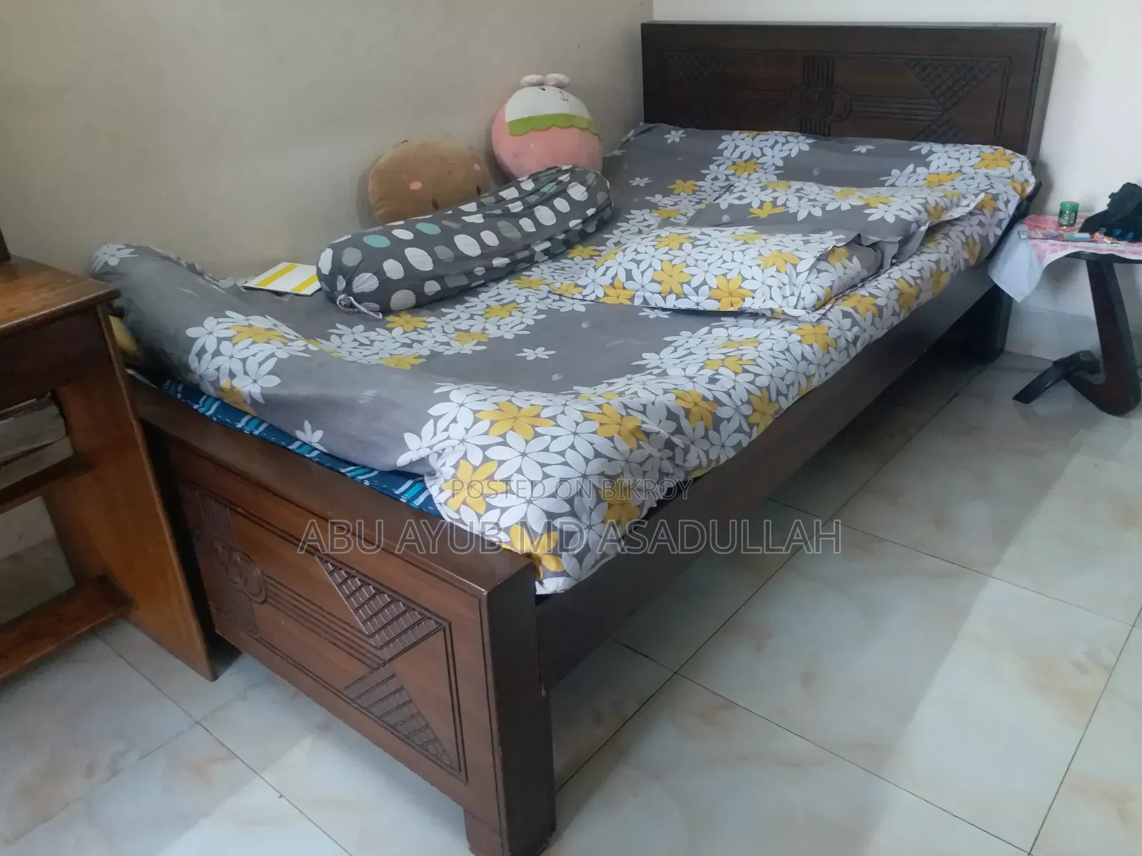 Bed Room Furniture