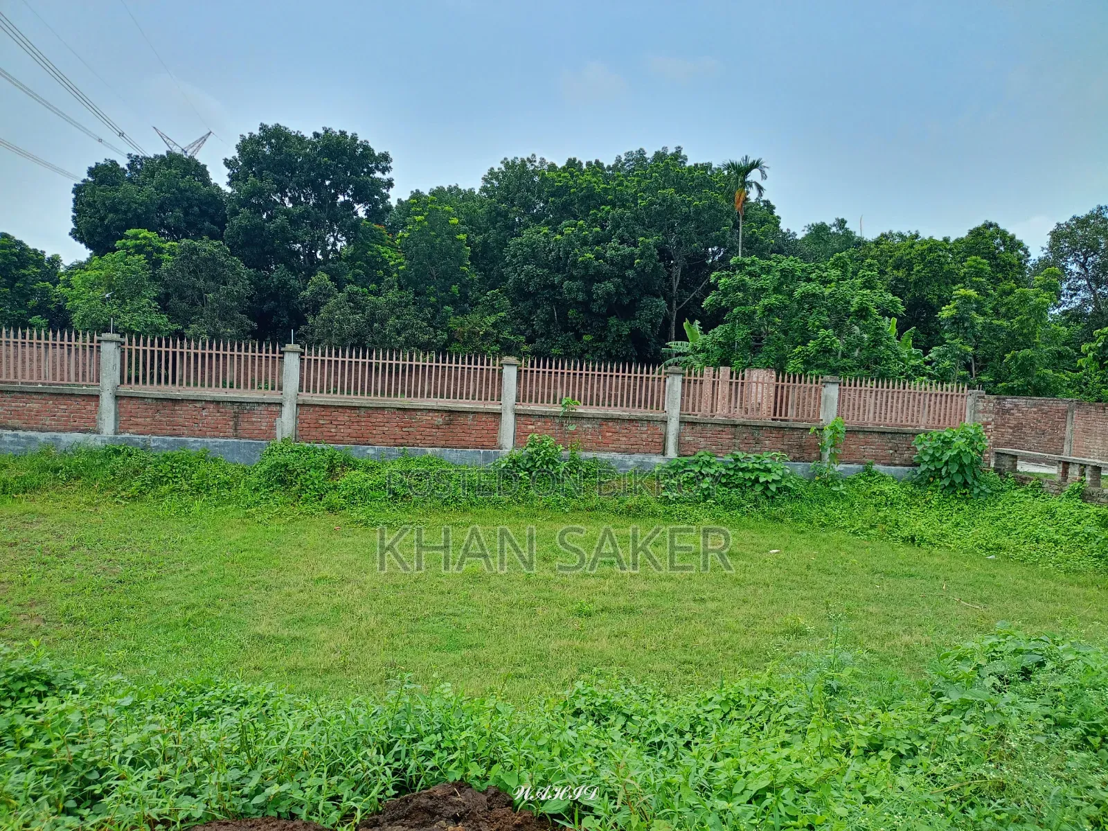 Urgent Land for Sale