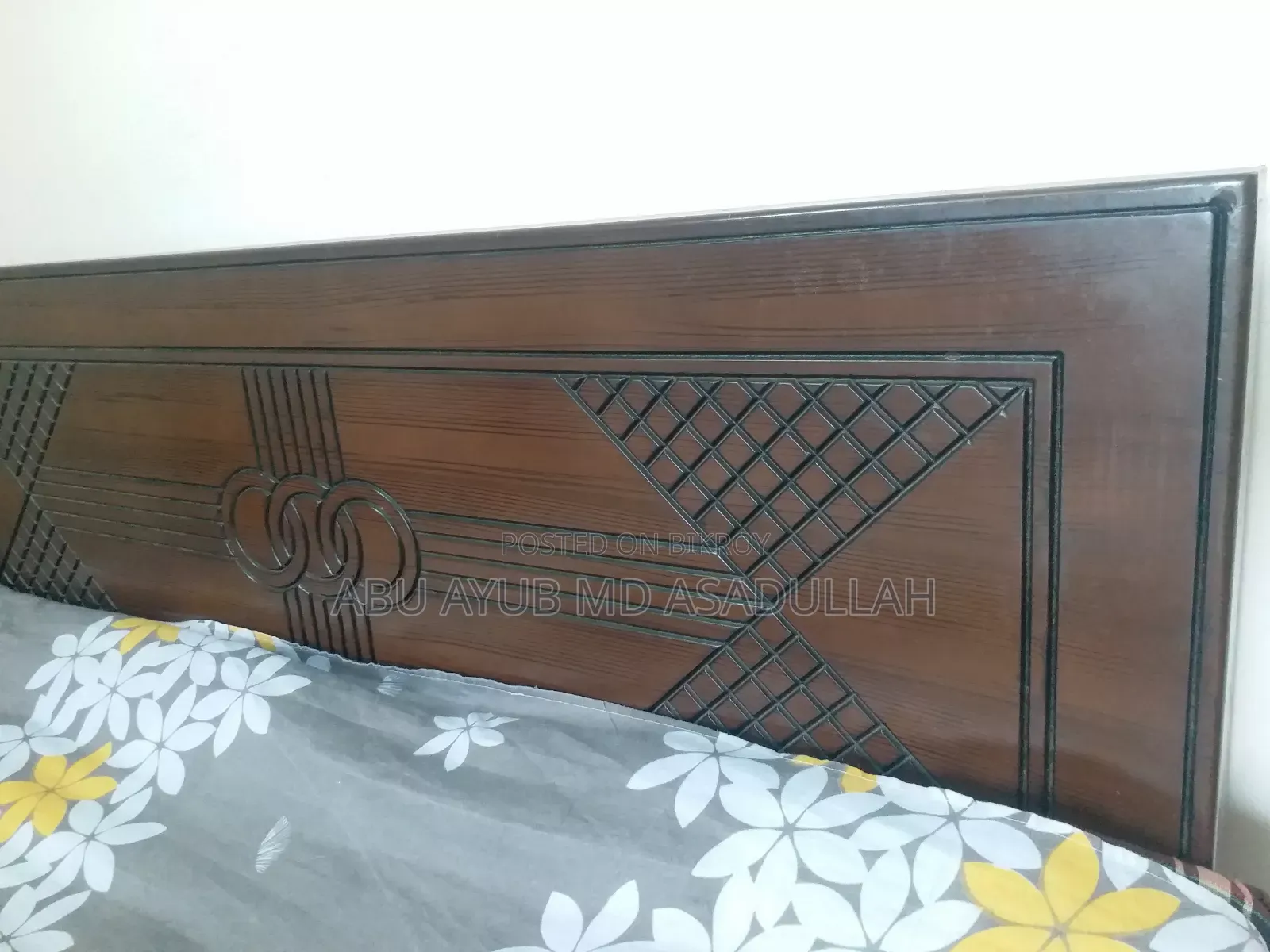 Bed Room Furniture